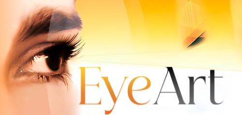 Logo Eyeart